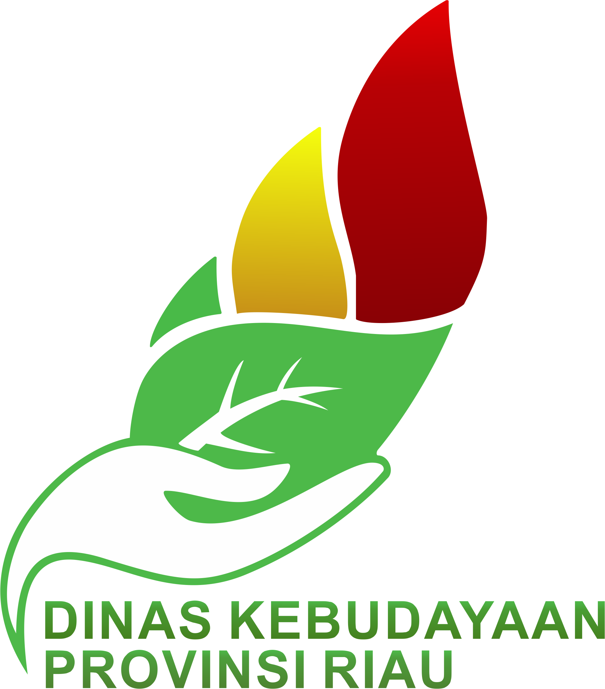 Logo Disbud